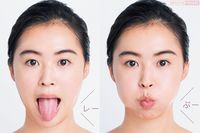 0円でできる健康法、「口もと」トレーニングで健康寿命と美しい表情をゲット！