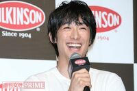 ディーン・フジオカ、新CM撮影でも神対応 10時間たっても「大丈夫です！」と笑顔