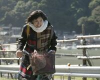 土屋太鳳は”朝ドラ出世魚”、『まれ』撮影のウラ話を一挙公開