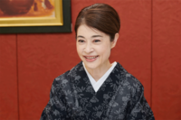 機械音声キャリア30年！『マイファミリー』脅迫電話に「お風呂が沸きました」の“中の人”が語る「私の声」