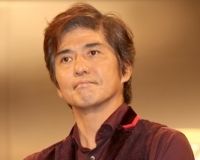 佐藤浩市、東北芸術工科大学で2度目の特別講義