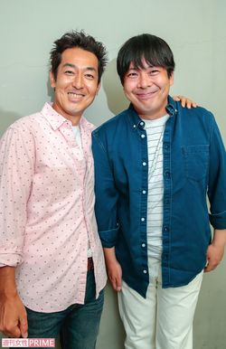 テツandトモ「僕らは“なんでだろう～”があったから、こうやって歌わせていただけている」