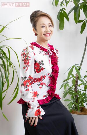 南美希子さん（みなみ・みきこ）●元テレビ朝日アナウンサー。1986年に独立。以来、テレビコメンテーターなどさまざまなメディアで活躍中。近著に『「老けない人」ほどよく喋る』（ワニブックスプラス）がある。