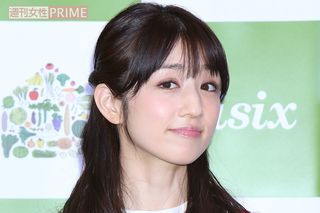 小倉優子
