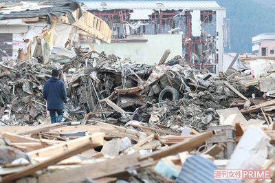 【震災離婚のリアル】家族の絆が深まることはなかった、2人の女性の告白