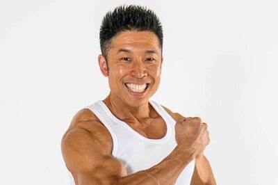 なかやまきんに君、“億越え”訴訟報道後もまさかの「ノーダメージ」猛威を振るう“剛腕”新マネージャーの…