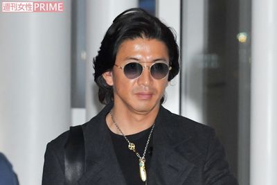 木村拓哉が台湾ランウェイで再評価! 人気回復のキモは“ヘアスタイル”にあり