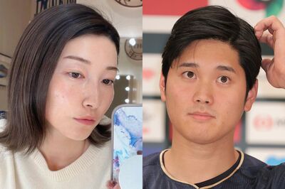 狩野舞子、ジャニーズWEST桐山照史と3年隠密交際のウラで「エンゼルス大谷翔平との交際疑惑を利用した」“…