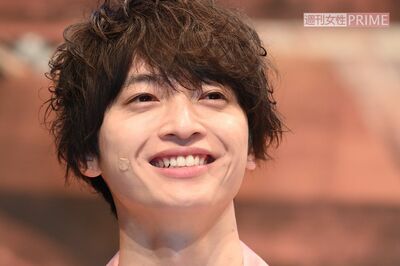『Kis-My-Ft2』玉森裕太主演のテレビ朝日ドラマ『マイ・フィクション』ロケ現場で見せた、猛暑でもストイッ…