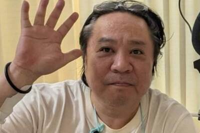お笑いトリオ『我が家』・杉山裕之、万引き疑惑で書類送検「収入が少なく不安に…」月収600万円からの転落…