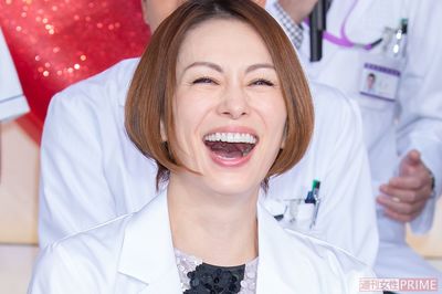 米倉涼子「低髄液圧症候群」を告白、助けたのは『ドクターX』の監修医だった