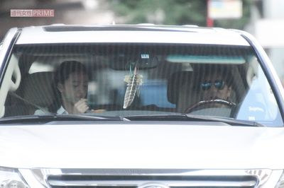 Koki,の誕生日に木村拓哉らファミリー総出で“インスタ祝福”も「家で言えば?」