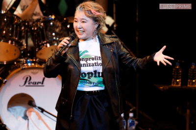 歌手・麻倉未稀、ドラマ『スクール☆ウォーズ』の主題歌『ヒーロー』でブレイクも「宙に浮いていた」離婚や…