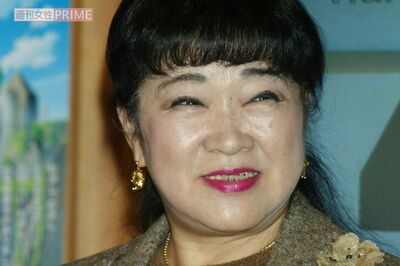 大山のぶ代さんが老衰のため90歳で死去、盟友・冨士眞奈美が語る知られざる素顔と「種無しスイカの会」