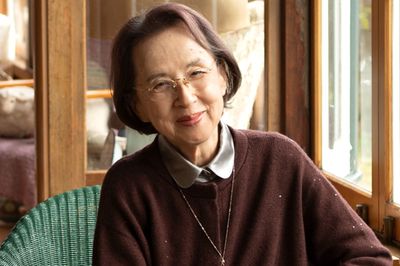 八千草薫さん「幸せだったなぁ」と語った人生の中で“最後の晩餐”に望んだものとは