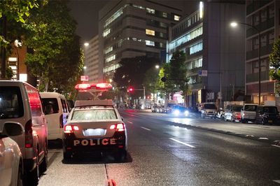 【ドライバー必見！】あおり運転から身を守る3つの対策術