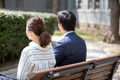 結婚相談所でのお見合いは、“譲れない条件”を満たす相手を探せるというメリットが（※画像はイメージです）