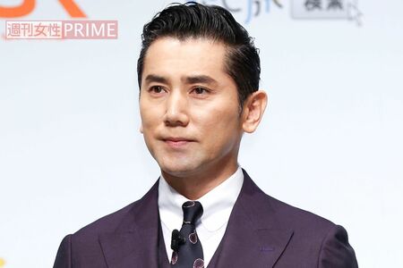 学費が高いといわれているスイスに子どもを留学させた本木雅弘