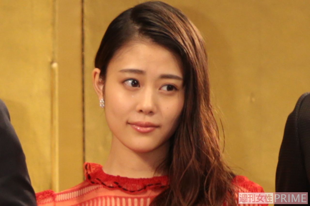 高畑充希 最新情報まとめ 週刊女性prime 高畑充希 最新情報まとめ 週刊女性prime
