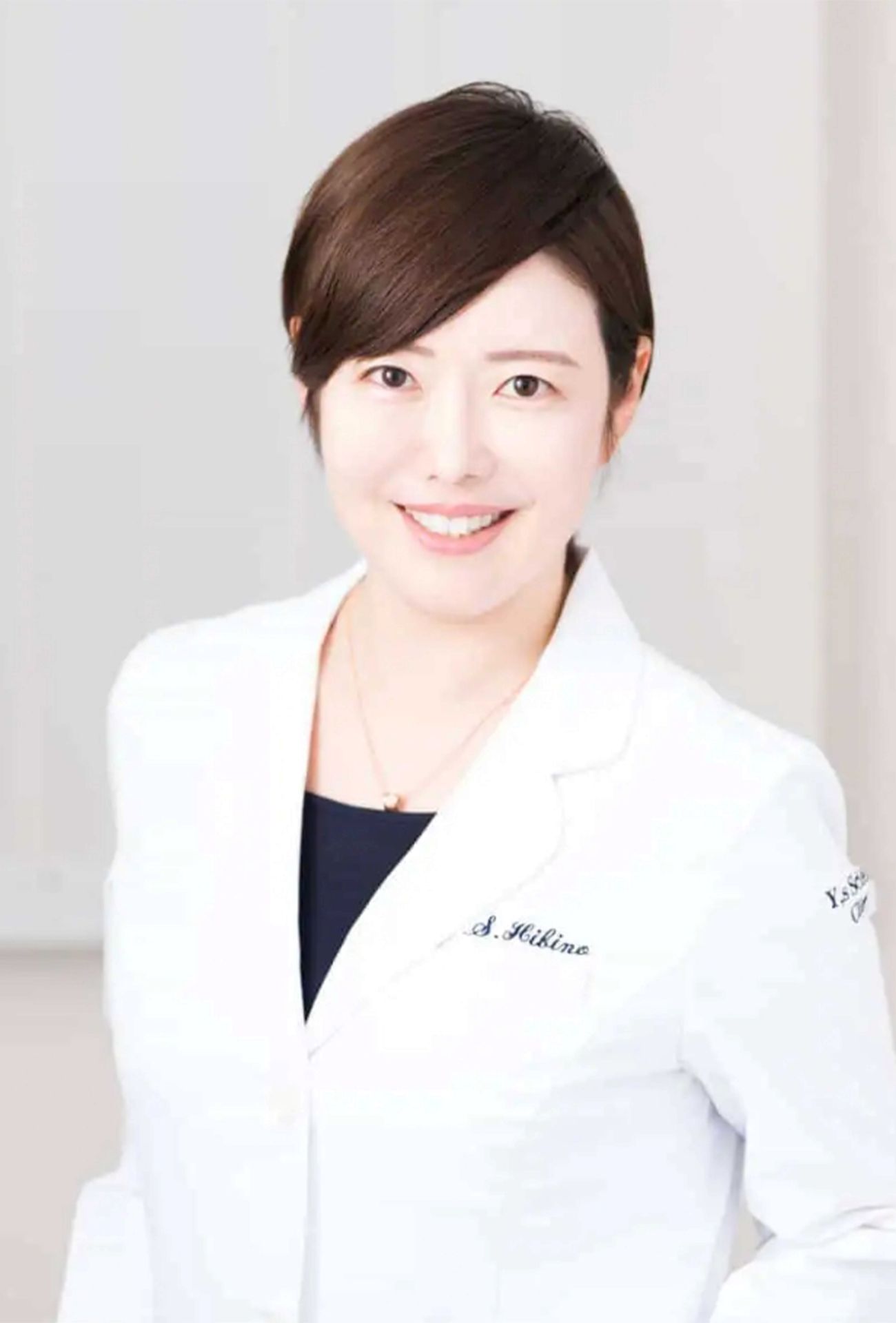 日比野佐和子先生
