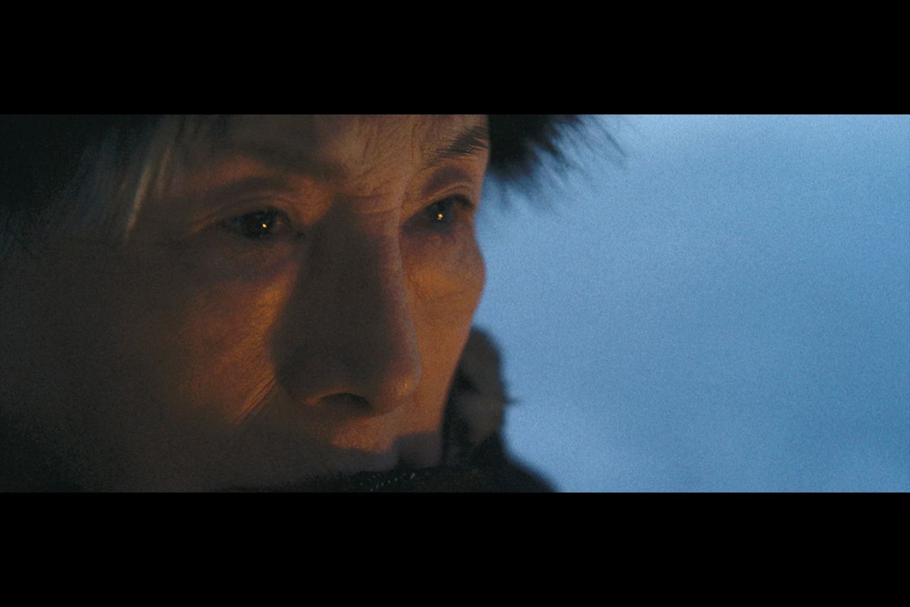 映画『一月の声に歓びを刻め』　2月9日(金)〜テアトル新宿ほか全国公開(C)bouquet garni films