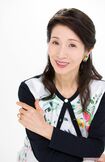 松原智恵子 撮影/伊藤和幸