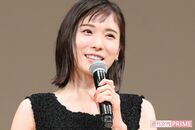 松岡茉優、交通事故に関する質問攻め回避とスゴイ “売り込み巧者” っぷり