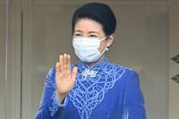 雅子さま、イギリス・チャールズ国王の戴冠式は秋篠宮ご夫妻に任せても「参加自体が大きなストレス」4年半…