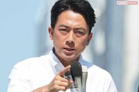 小泉進次郎農水相、備蓄米を“放出”も「次は卵や畜産物が高騰する可能性」米農家が懸念する行く末