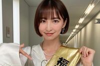 篠田麻里子の夫はモラハラ常習犯だった！「いいから認めろ」「お前が悪い」「経営ってわかる？」芸能活動ま…