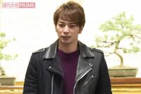 嵐・松本潤「井上真央でも佐藤健でもない」ニューヨーク渡航の同伴者に選んだ相手