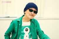 『悲しい色やね』上田正樹・77歳が明かす波乱の半生…東大医学部を目指した進学校時代、家出、そして10円か…