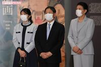 【祝・お誕生日】愛子さま21歳に!いよいよ“就活シーズン”到来、目指すは天皇皇后両陛下と同じくイギリス…