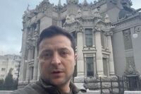 ロシアから見た日本は「敵国」、ウクライナとの戦争は決して遠い国の出来事ではない