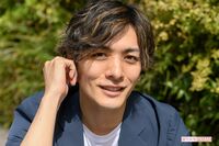 久保田悠来『おちょやん』四ノ宮役で話題の俳優が撮影現場で目撃した、杉咲花の“神業”