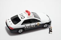 「今、何時？」「恋人にフラれた」「パチンコで勝てない」110番を受ける警察官の憂鬱！