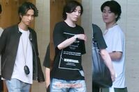 SixTONESの冠番組『SixTONESの今日からプロデューサーズ！』サプライズ企画が情報漏洩、嵐ファンと比較され…