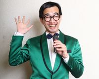 歌謡歌手｢歌謡曲の歌詞は小説や映画に勝るとも劣らない｣