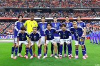 ワールドカップ開幕!「サッカー日本代表」といえば誰?久保建英・長友佑都らの現役選手やレジェンドを抑え…