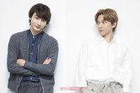 吉沢亮と小関裕太「上着を多めに着ておいて、寒いときに女性に貸す」のはどっち？