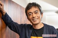 高橋和也、映画『追想ジャーニー』に出演！人生の分岐点は男闘呼組の活動休止「再結成は奇跡の瞬間、僕ら自…