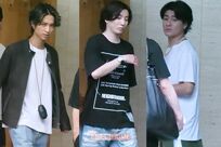 SixTONESの冠番組『SixTONESの今日からプロデューサーズ！』サプライズ企画が情報漏洩、嵐ファンと比較され…