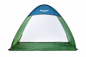 クイックエクスパンドサンシェード　1100円　DAISO