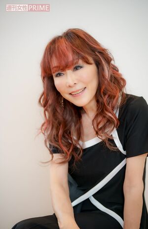 杏子、商社OLから『バービーボーイズ』でデビューして40年「ロックを