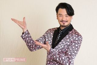 小田井涼平　撮影／伊藤和幸