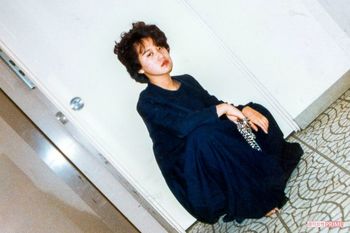 不良グループで非行を繰り返していたころの三宅さん