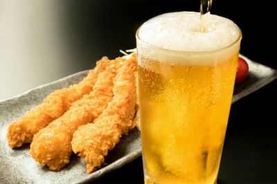 腸活18：寝る前3時間は飲食しない※写真はイメージです
