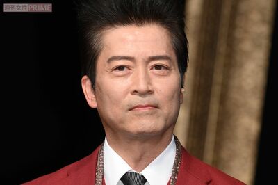 『相棒』シリーズに14年ぶりに復帰する寺脇康文