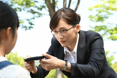 『義母と娘のブルース』