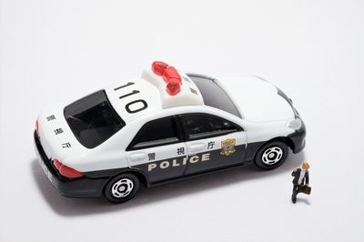 「今、何時？」「恋人にフラれた」「パチンコで勝てない」110番を受ける警察官の憂鬱！